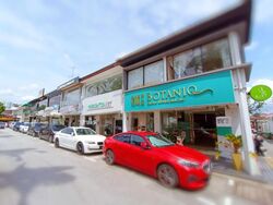 Serangoon Garden Post Office (D19), Shop House #603307201